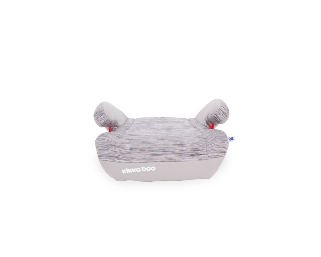 AUTOSJEDIŠTE STANDY 15-36KG SVIJETLO SIVO