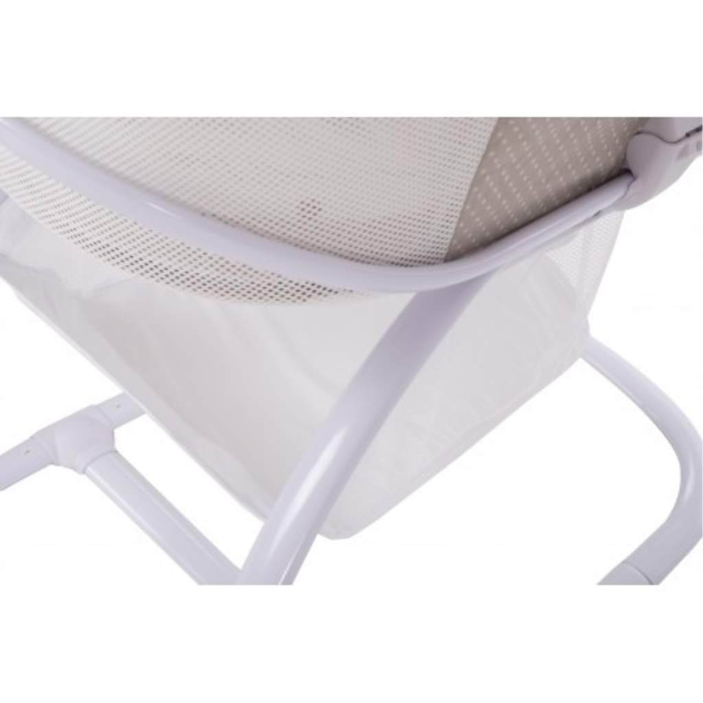 KOLIJEVKA WELCOME BABY SWING BEŽ