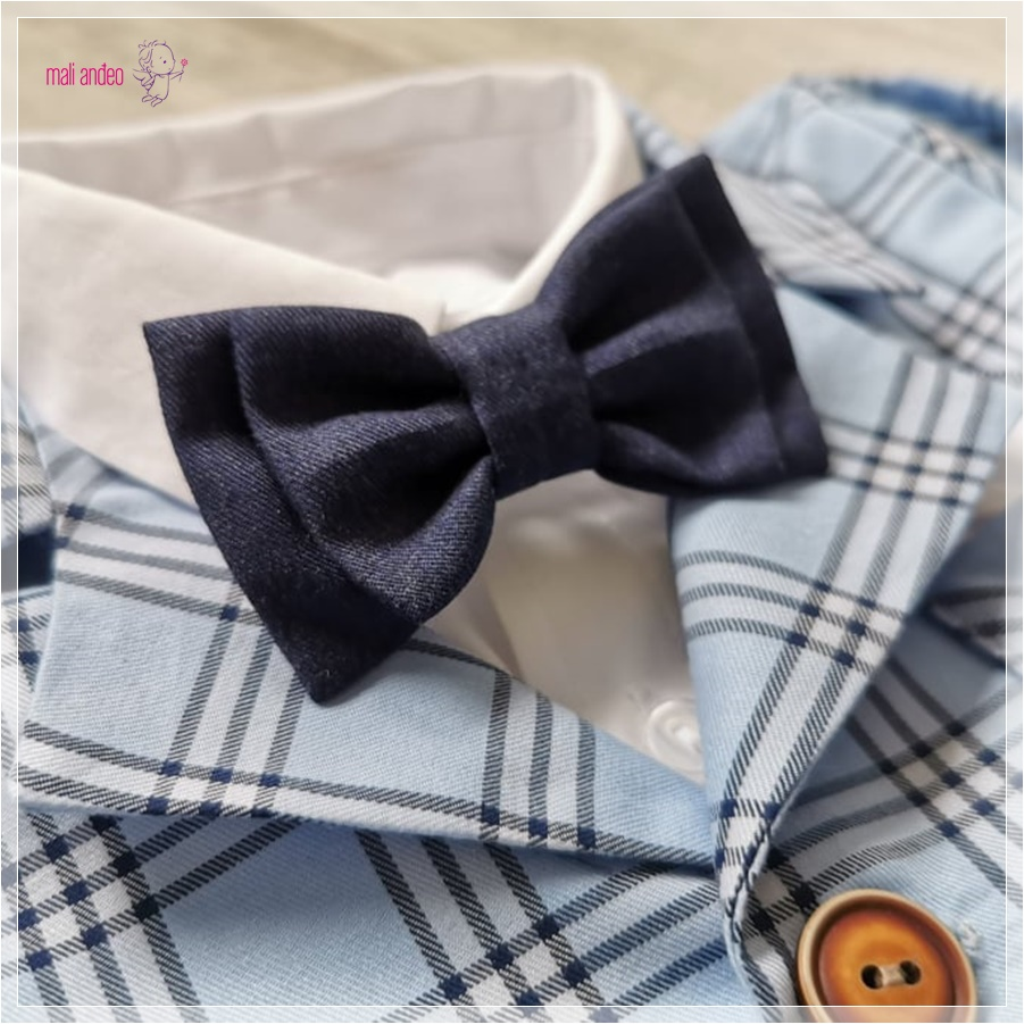 MALI ANĐEO ODIJELO LIAM