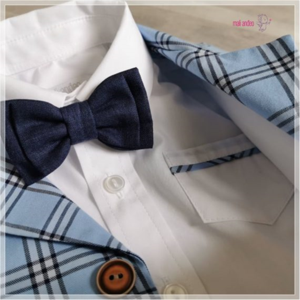 MALI ANĐEO ODIJELO LIAM