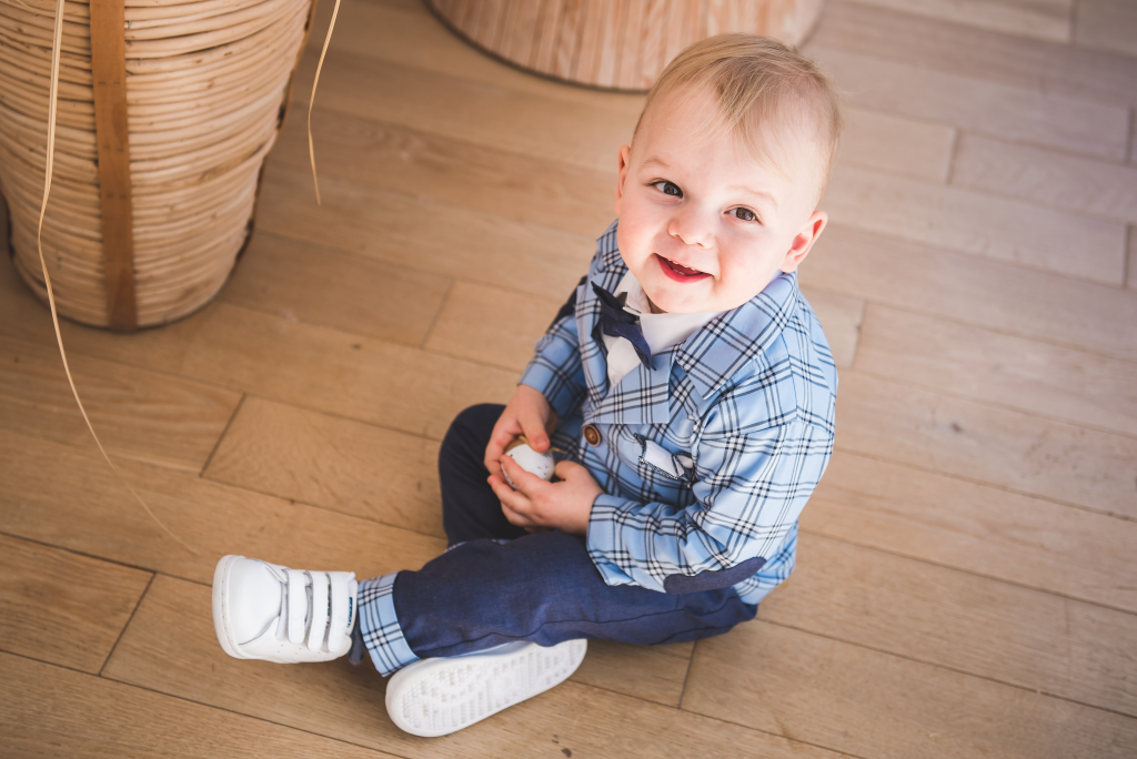 MALI ANĐEO ODIJELO LIAM