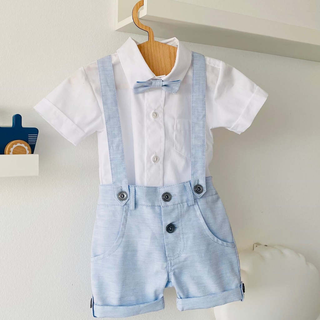 MALI ANĐEO ODIJELO LEO 86-98