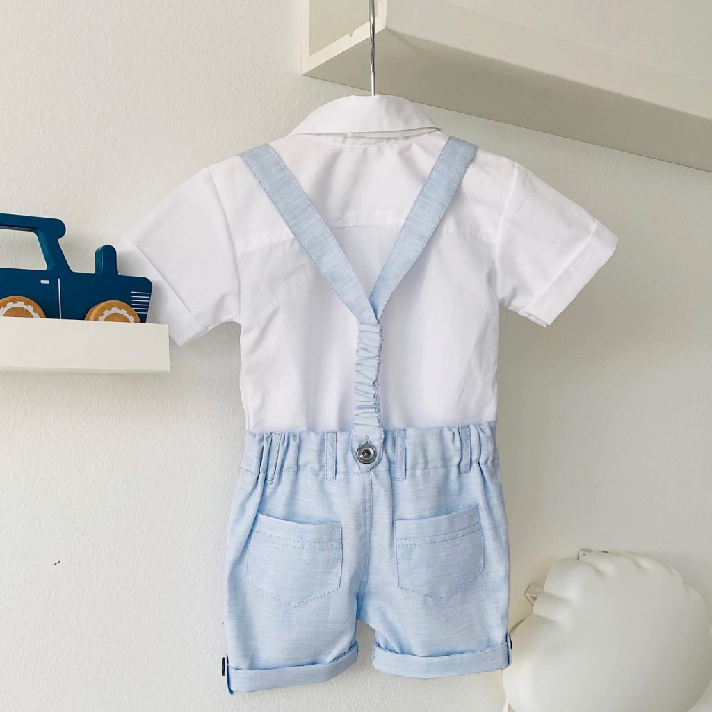 MALI ANĐEO ODIJELO LEO 86-98