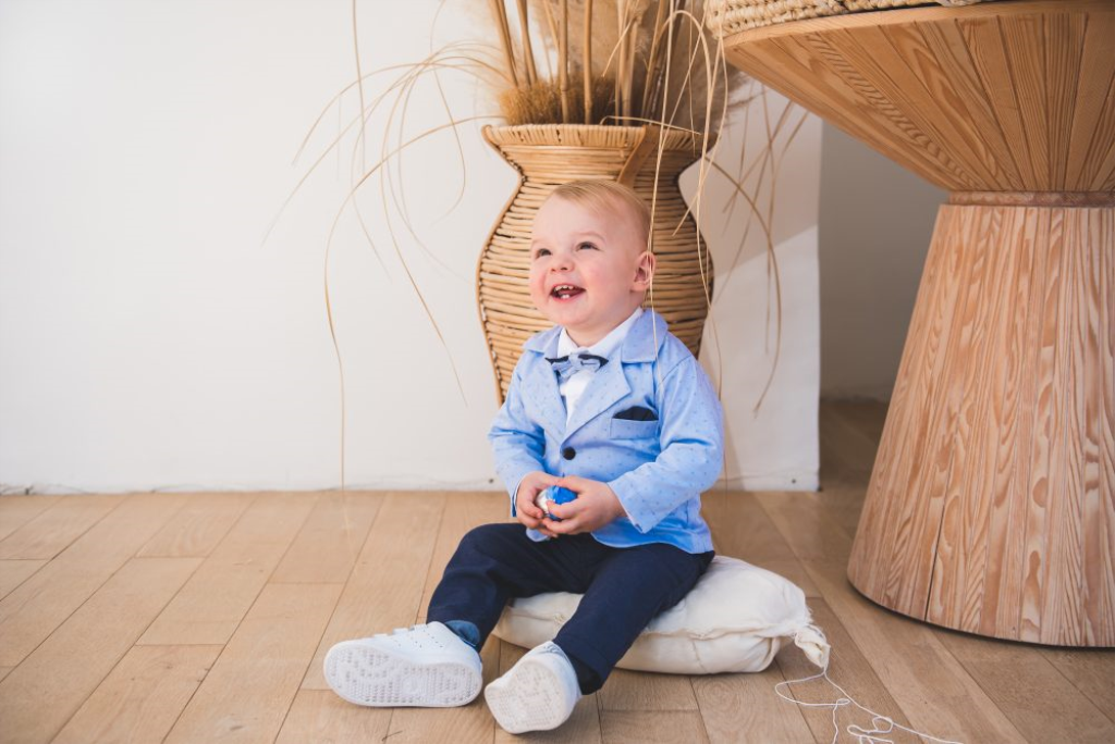 MALI ANĐEO ODIJELO ARON