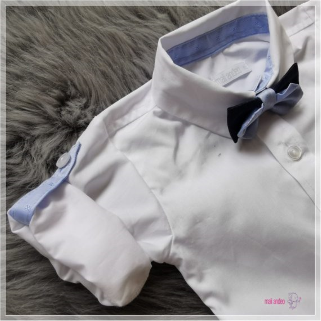 MALI ANĐEO ODIJELO ARON