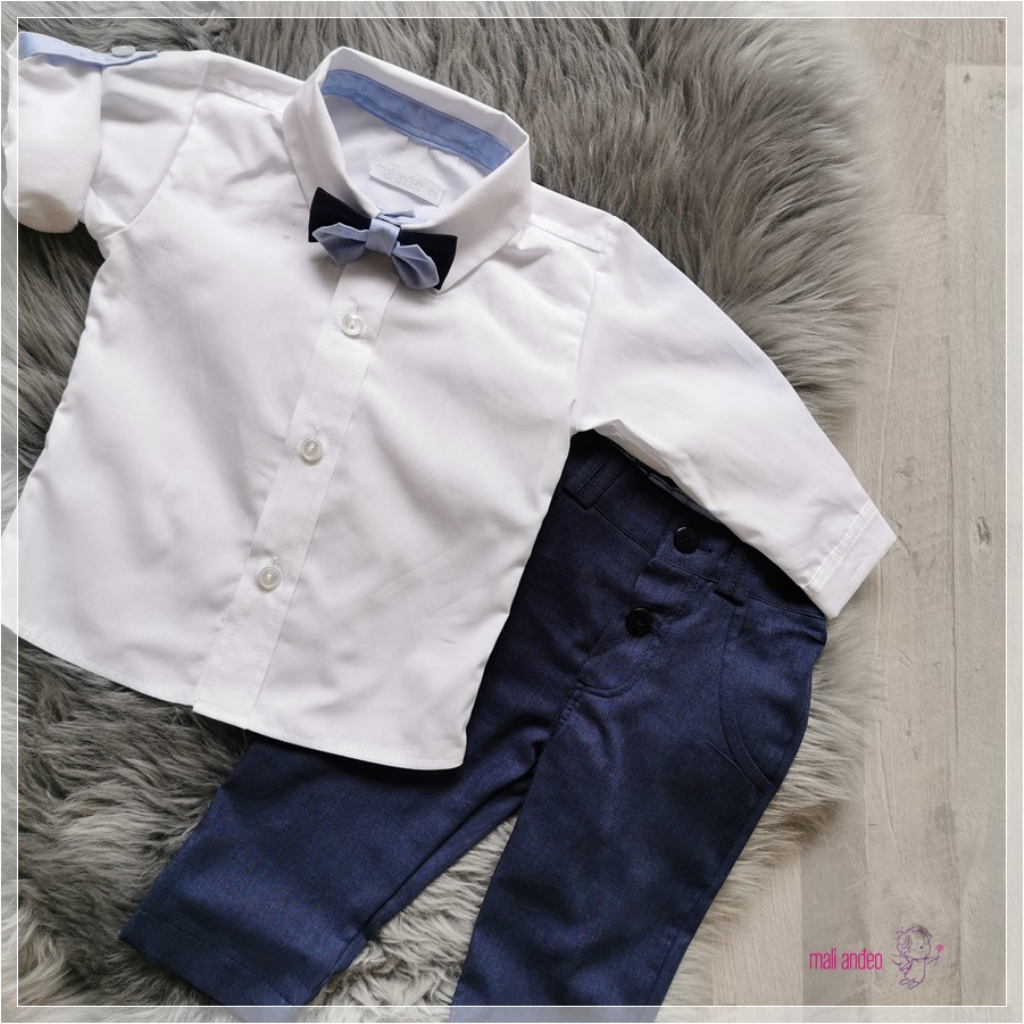 MALI ANĐEO ODIJELO ARON