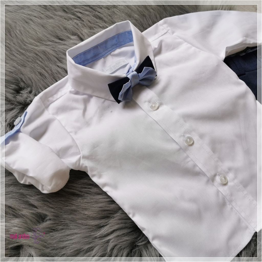 MALI ANĐEO ODIJELO ARON