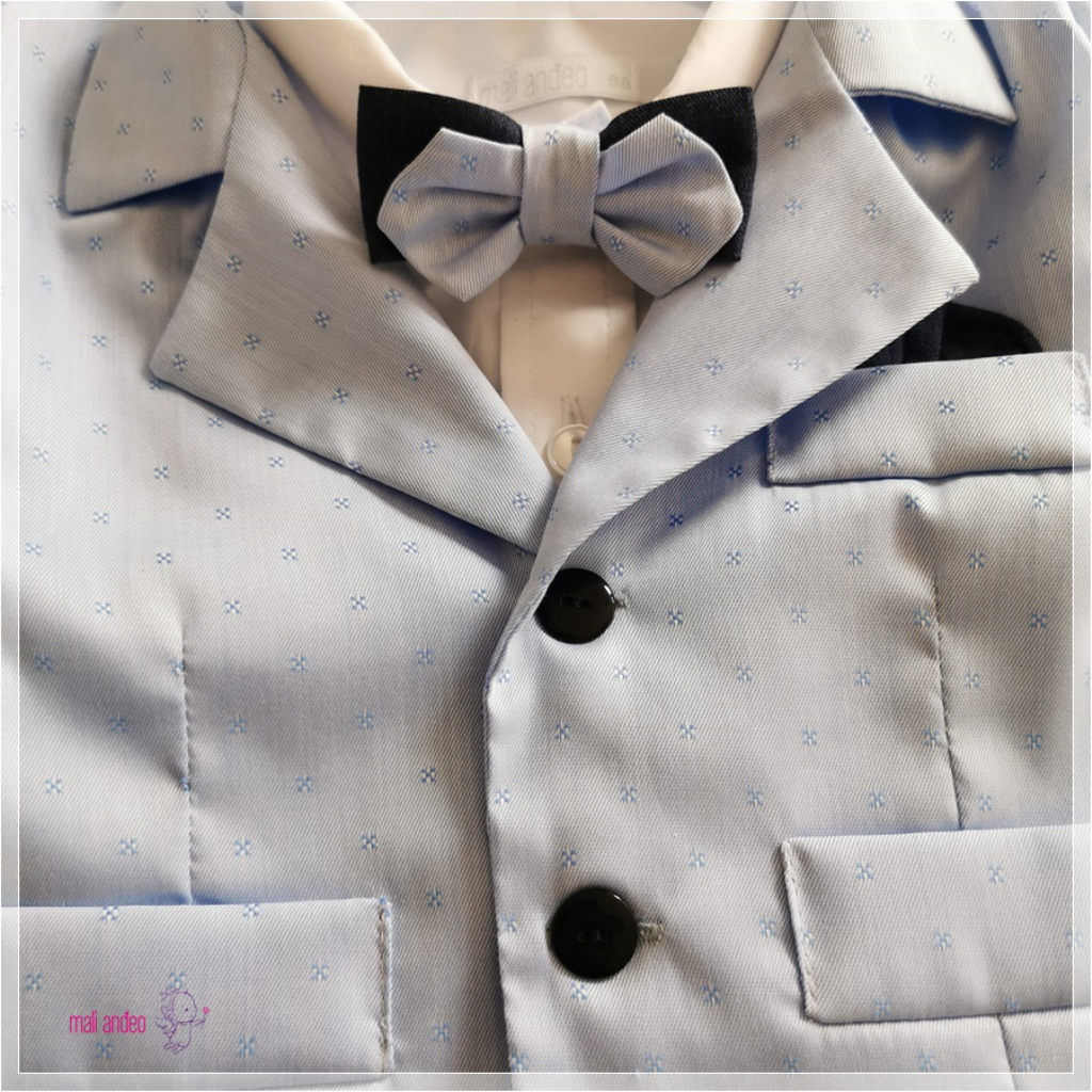 MALI ANĐEO ODIJELO ARON