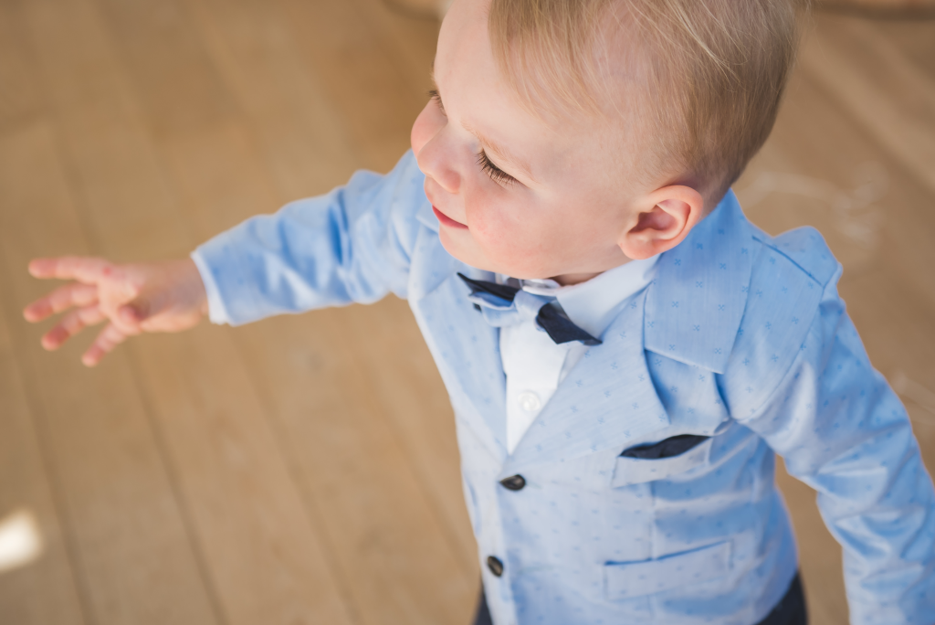 MALI ANĐEO ODIJELO ARON