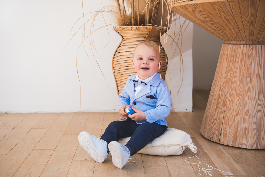 MALI ANĐEO ODIJELO ARON