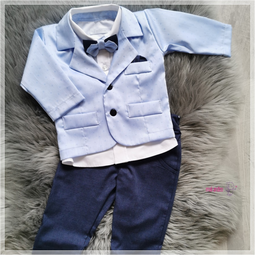 MALI ANĐEO ODIJELO ARON