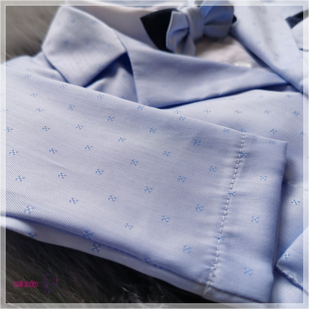 MALI ANĐEO ODIJELO ARON