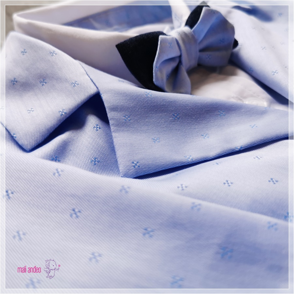 MALI ANĐEO ODIJELO ARON