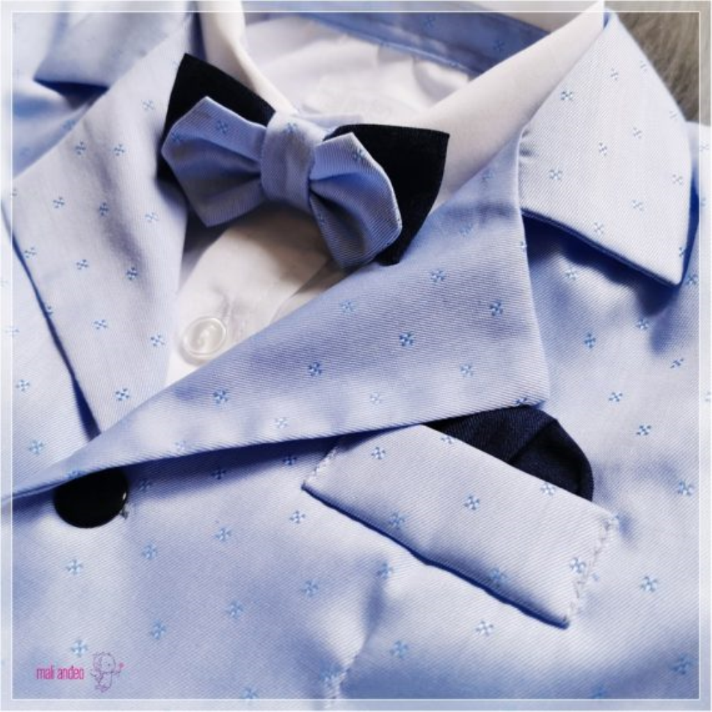 MALI ANĐEO ODIJELO ARON