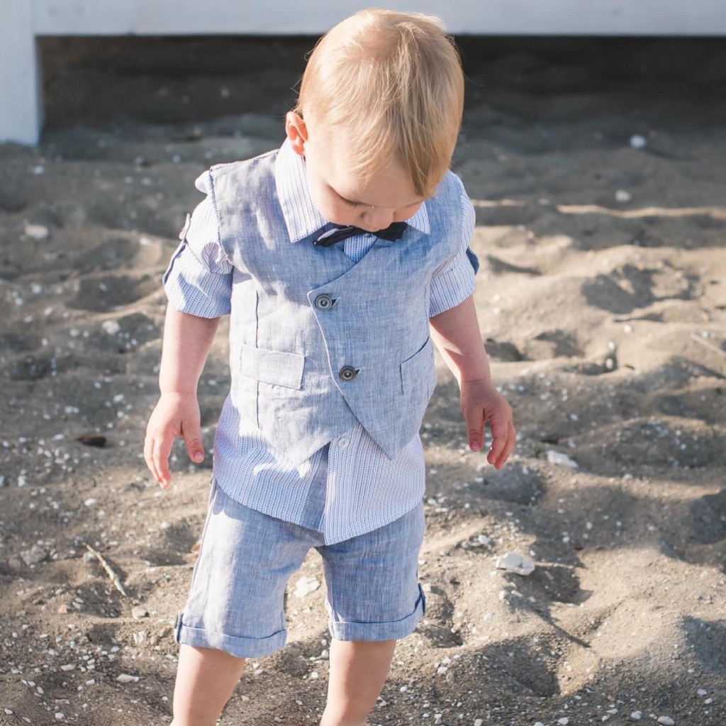 MALI ANĐEO ODIJELO LENNOX