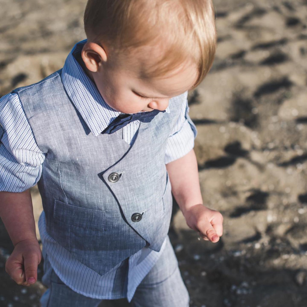 MALI ANĐEO ODIJELO LENNOX