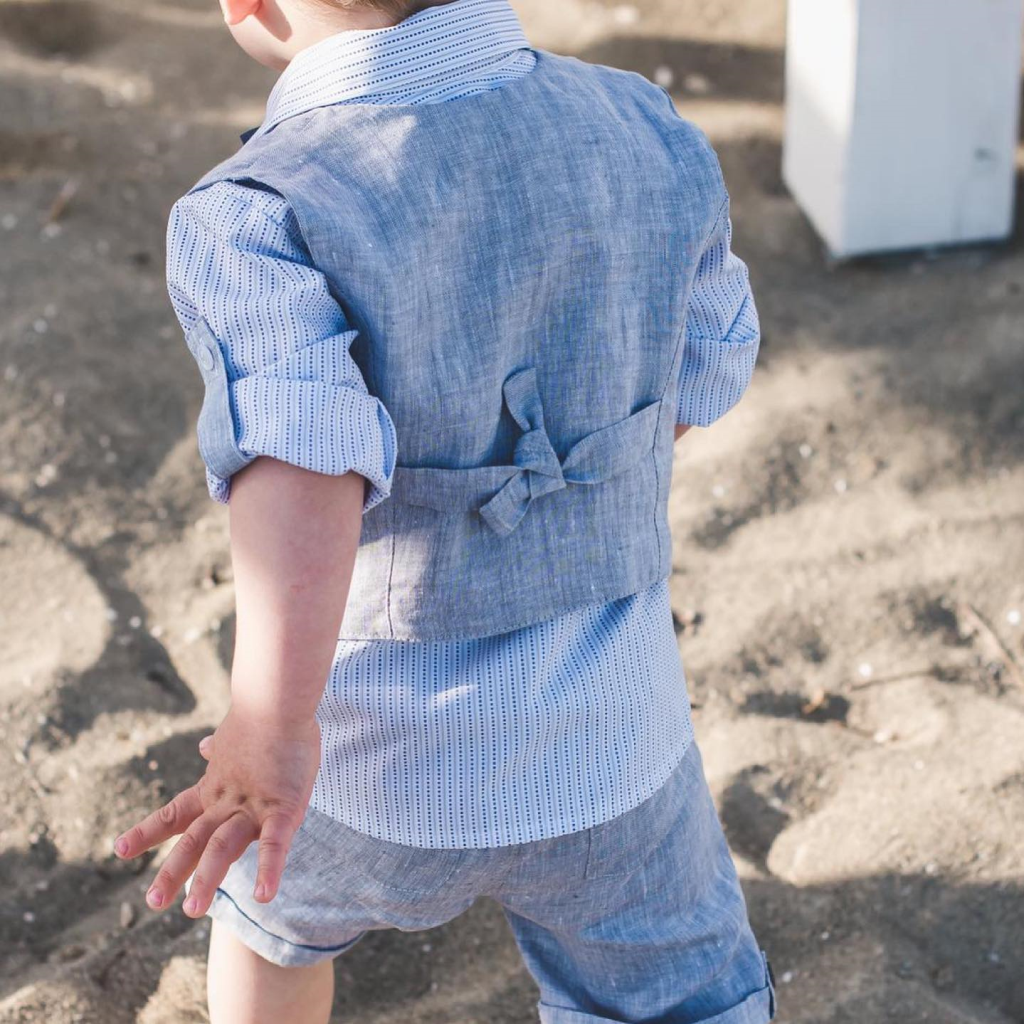 MALI ANĐEO ODIJELO LENNOX