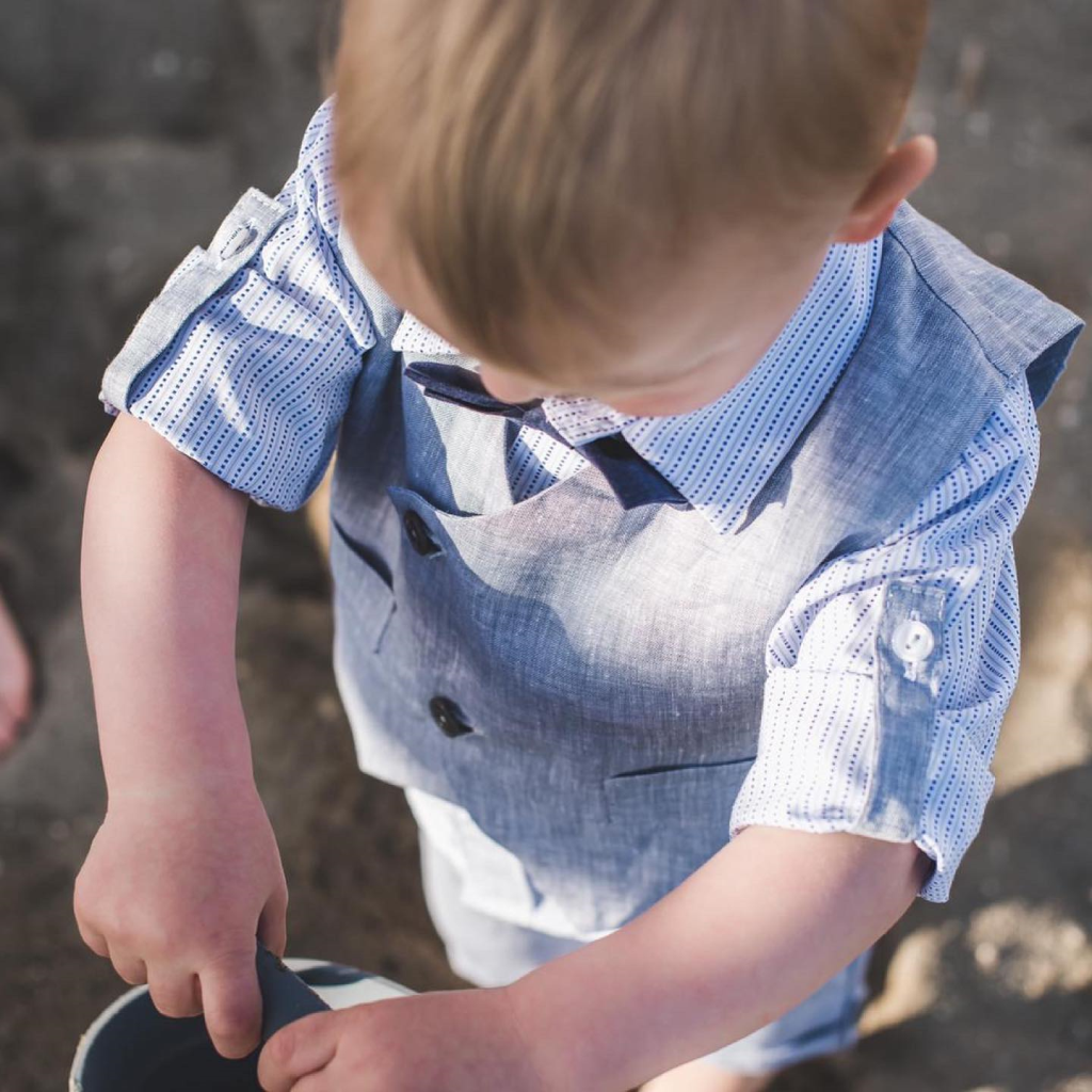 MALI ANĐEO ODIJELO LENNOX