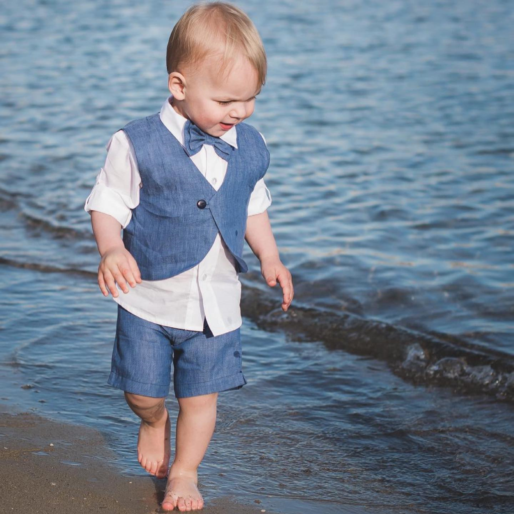 MALI ANĐEO ODIJELO LUCAS 86-98