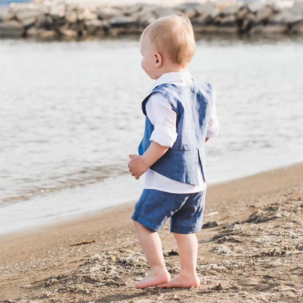 MALI ANĐEO ODIJELO LUCAS 86-98