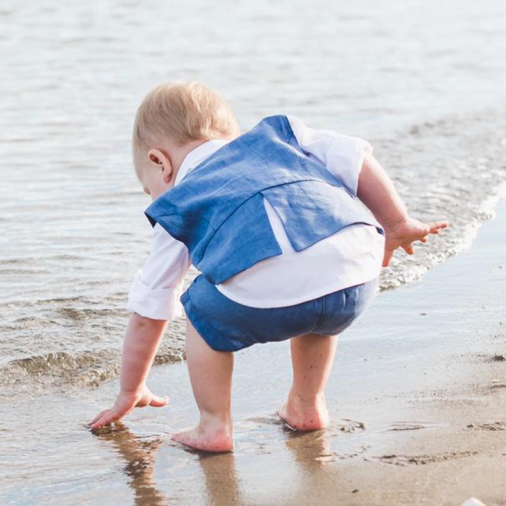 MALI ANĐEO ODIJELO LUCAS 86-98