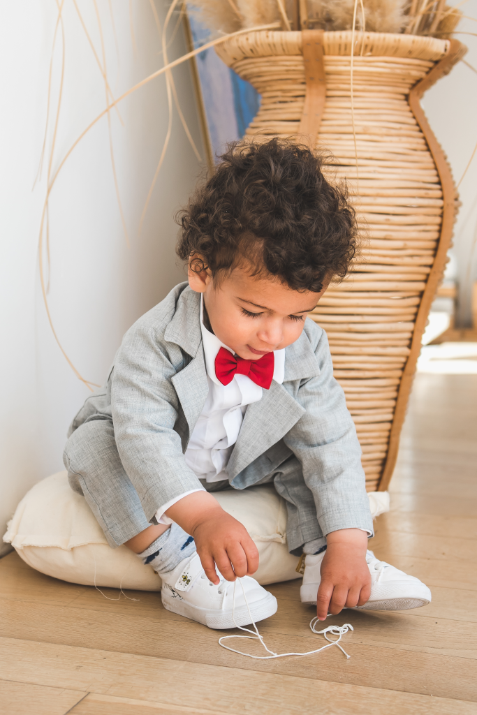 MALI ANĐEO ODIJELO NOAH