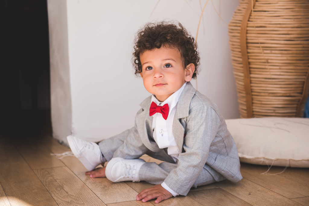 MALI ANĐEO ODIJELO NOAH