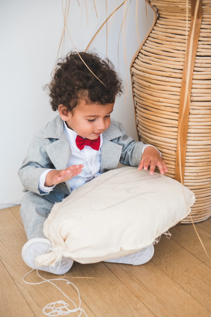 MALI ANĐEO ODIJELO NOAH