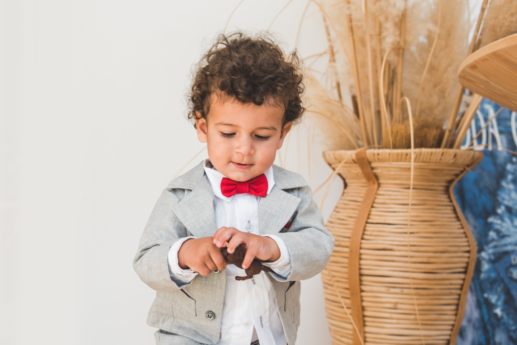 MALI ANĐEO ODIJELO NOAH