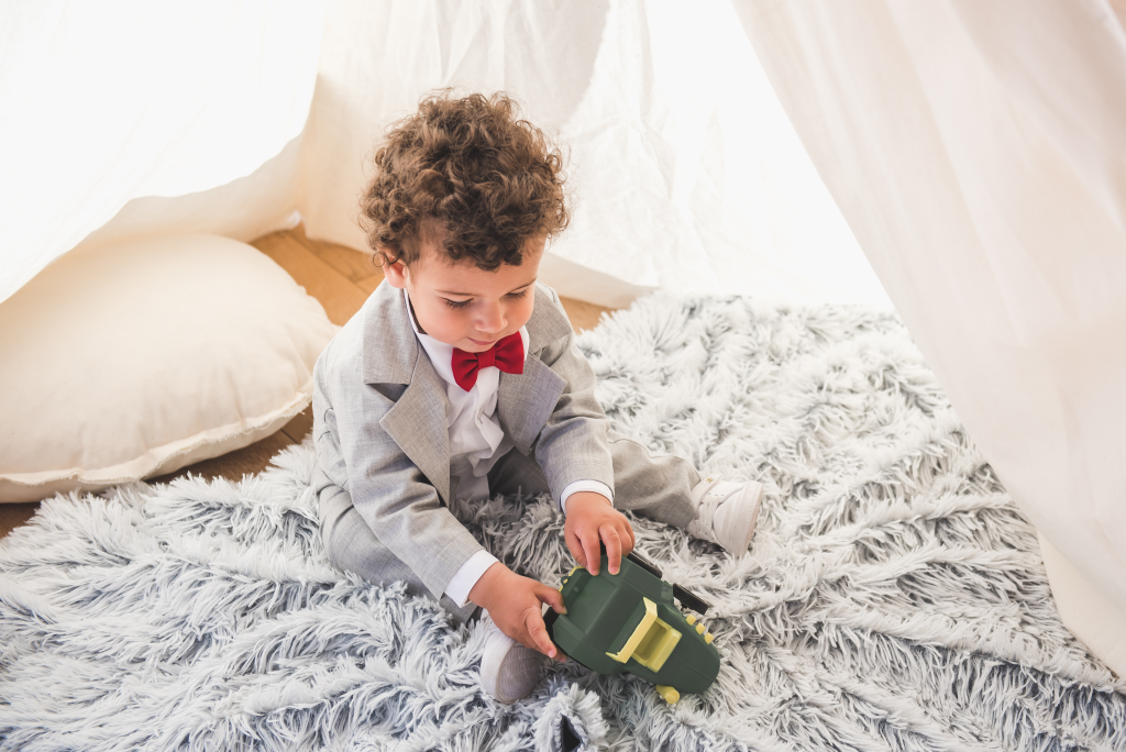 MALI ANĐEO ODIJELO NOAH