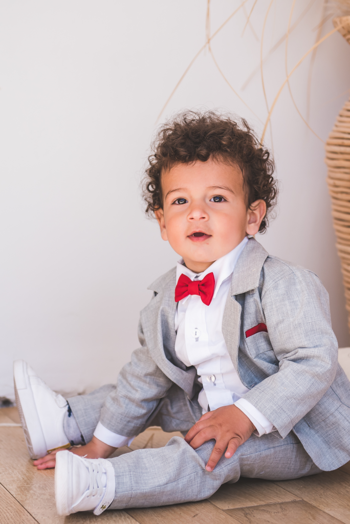 MALI ANĐEO ODIJELO NOAH