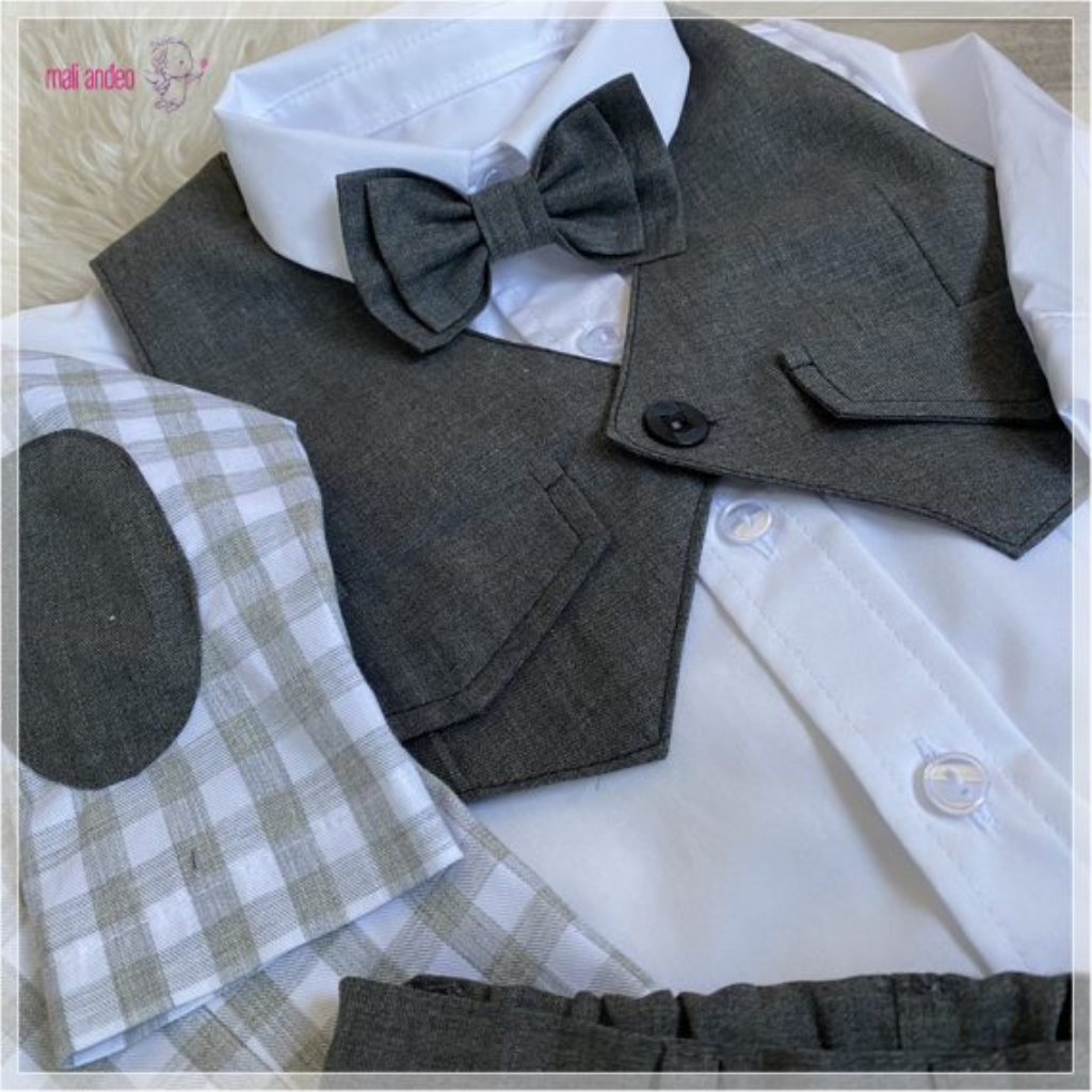 MALI ANĐEO ODIJELO DOMINIC