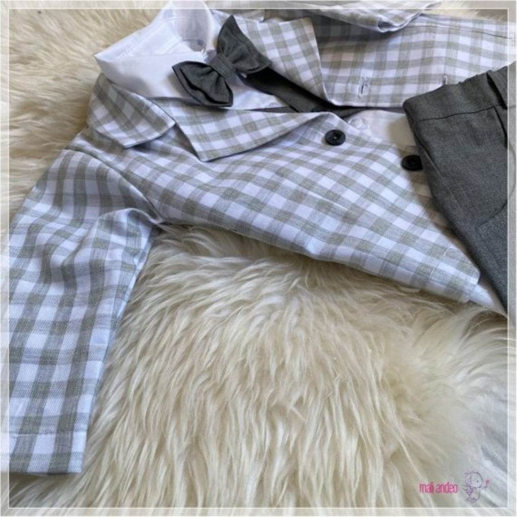 MALI ANĐEO ODIJELO DOMINIC