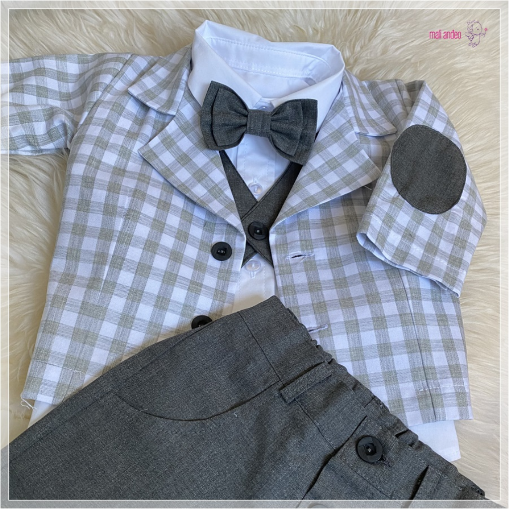 MALI ANĐEO ODIJELO DOMINIC