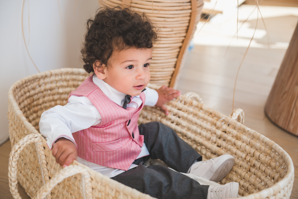 MALI ANĐEO ODIJELO OSCAR