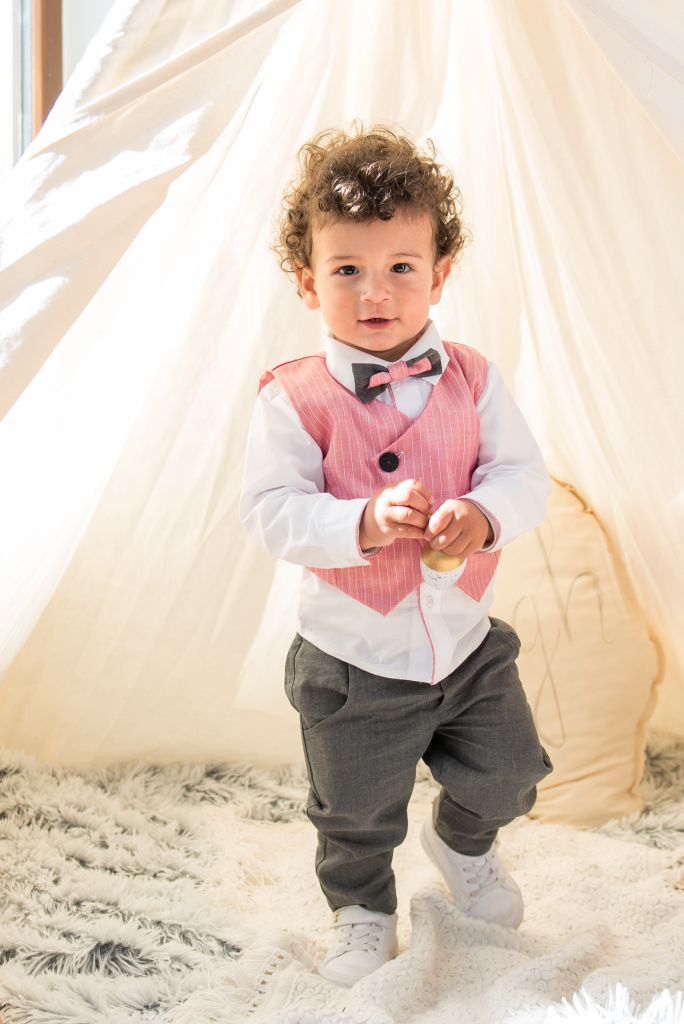 MALI ANĐEO ODIJELO OSCAR