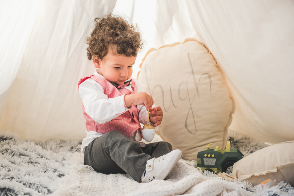 MALI ANĐEO ODIJELO OSCAR