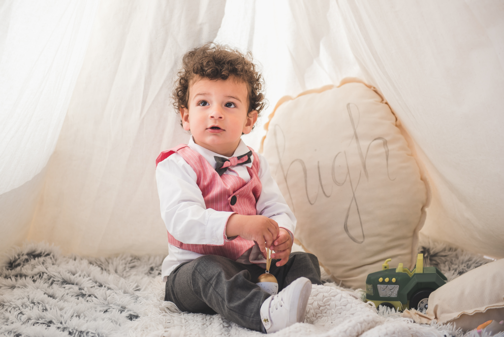 MALI ANĐEO ODIJELO OSCAR