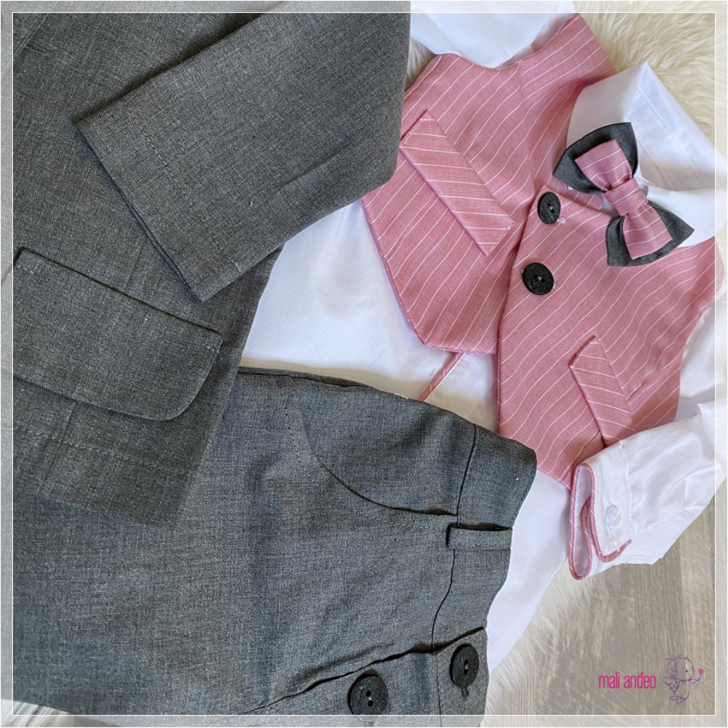 MALI ANĐEO ODIJELO OSCAR