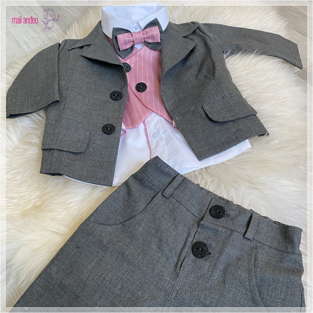 MALI ANĐEO ODIJELO OSCAR