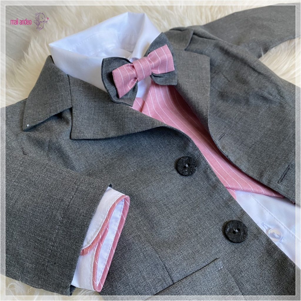 MALI ANĐEO ODIJELO OSCAR