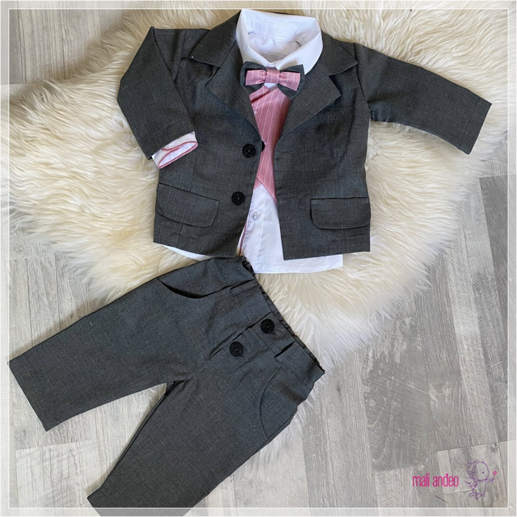 MALI ANĐEO ODIJELO OSCAR