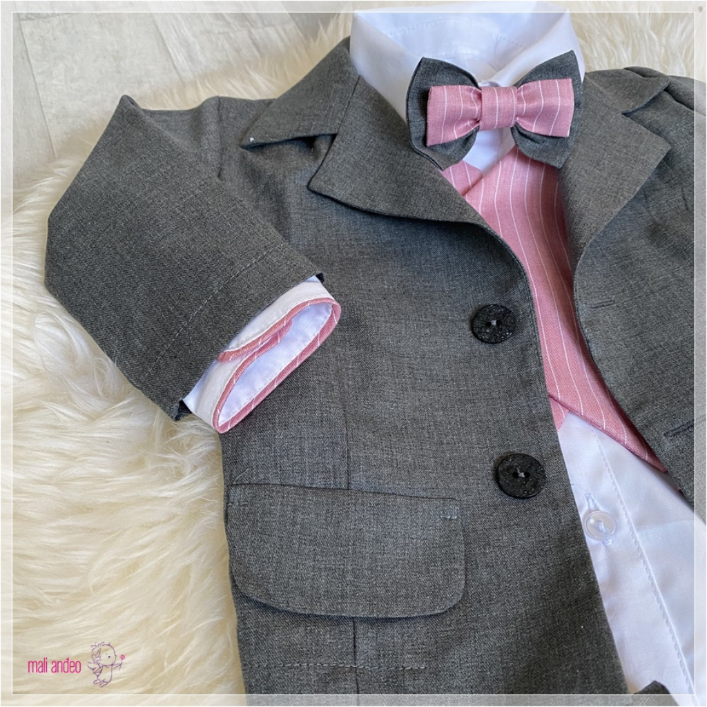 MALI ANĐEO ODIJELO OSCAR