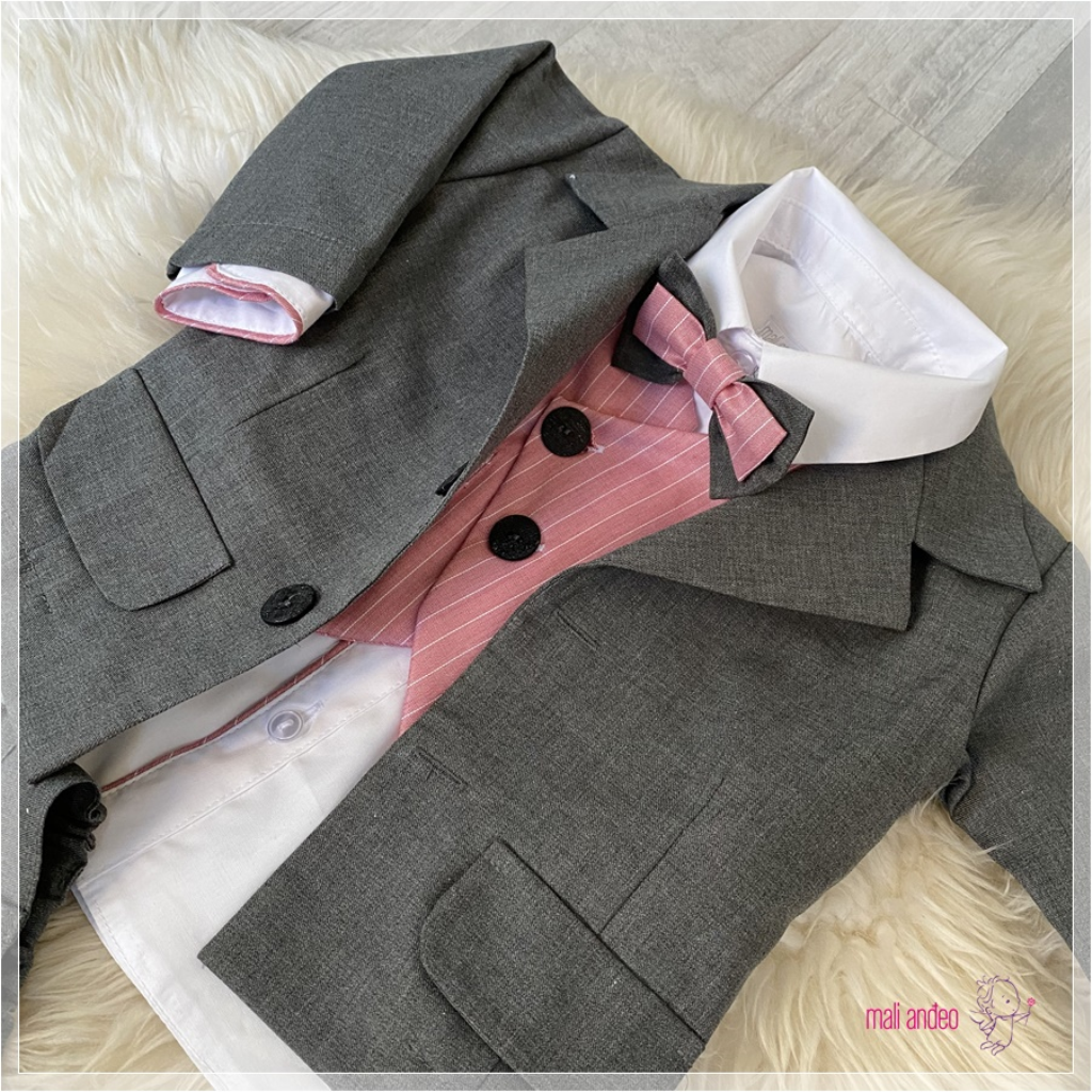 MALI ANĐEO ODIJELO OSCAR