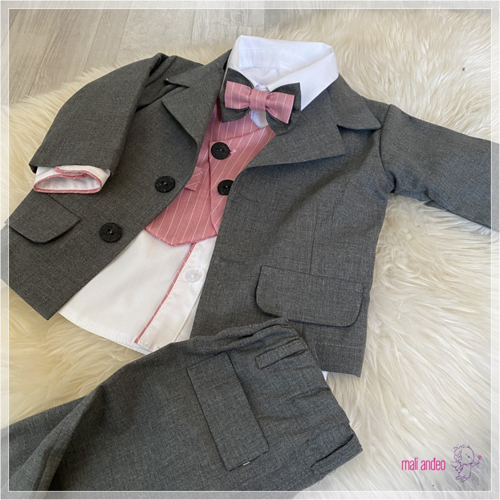 MALI ANĐEO ODIJELO OSCAR