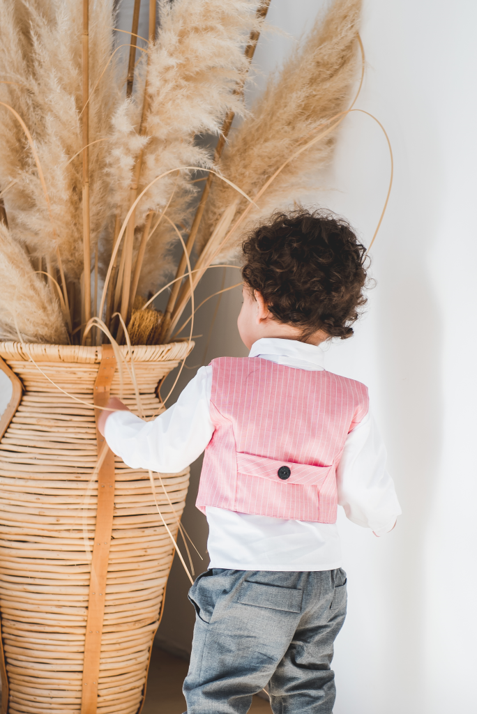 MALI ANĐEO ODIJELO OSCAR