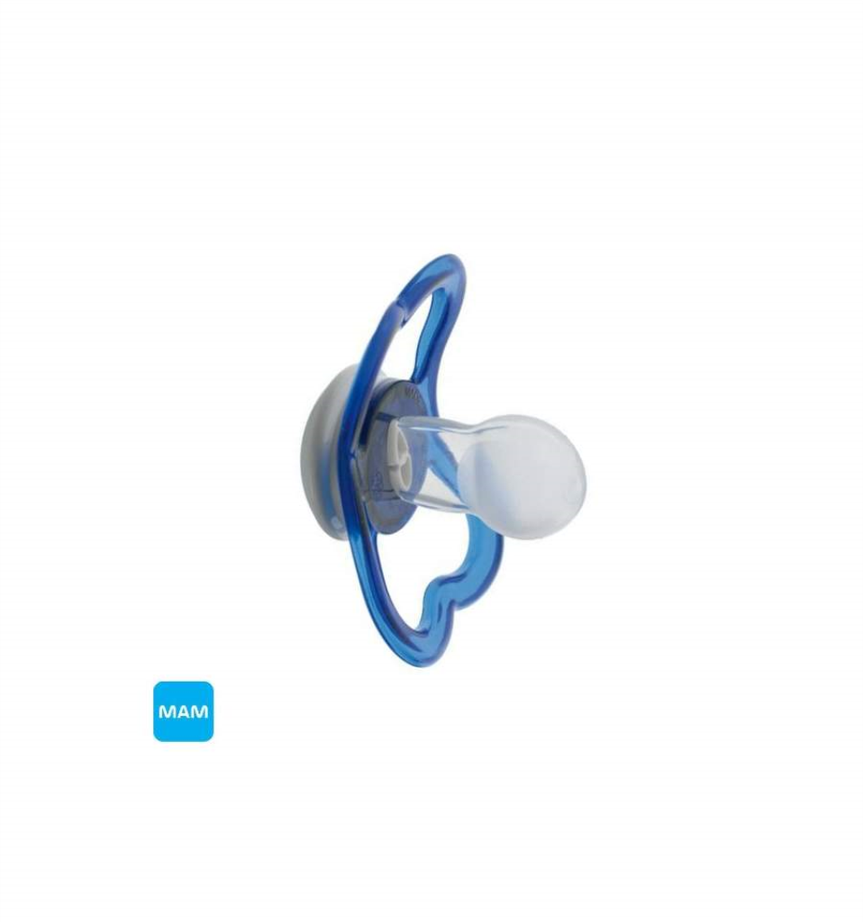 MAM DUDA AIR SILIKON 6+ 2/1