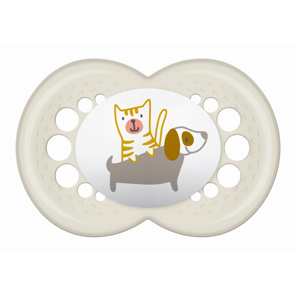 MAM DUDA ORGINAL 6+ 1/1