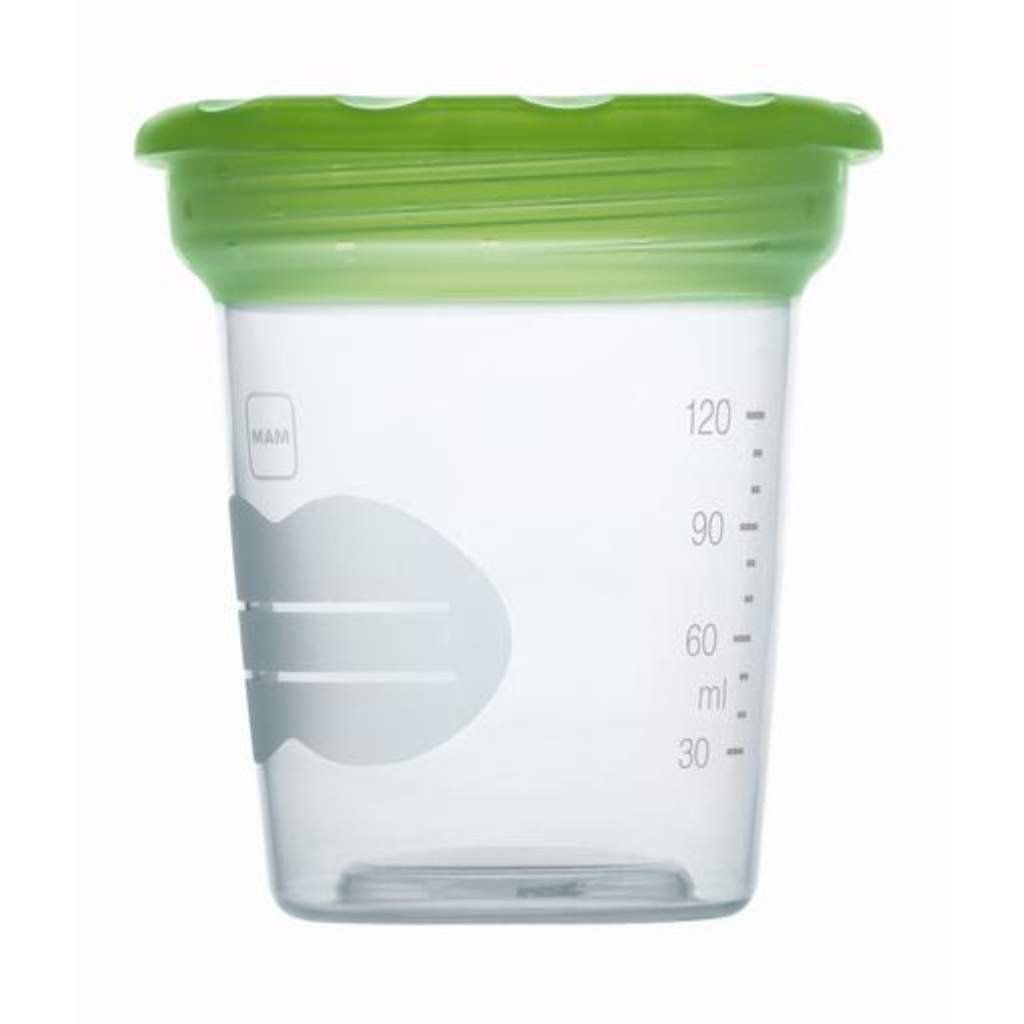 MAM POSUDICE ZA POHRANU MLIJEKA