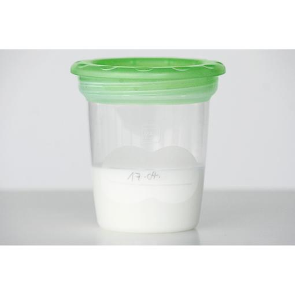 MAM POSUDICE ZA POHRANU MLIJEKA